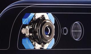 Illustration for article titled Este es el iPhone 6: Apple se rinde a las pantallas grandes